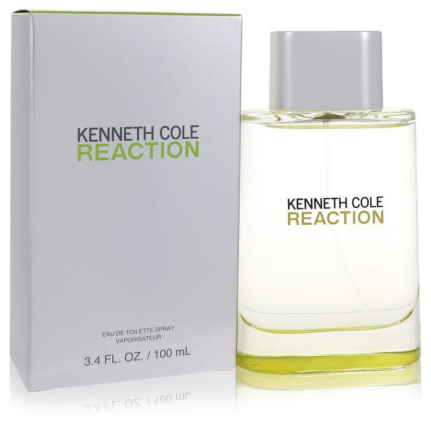 Kenneth Cole Mankind Rise Eau De Toilette Spray Vaporisateur - JCPenney