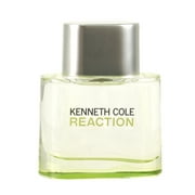 Kenneth Cole Reaction Eau de Toilette, Cologne for Men, 1.7 fl oz