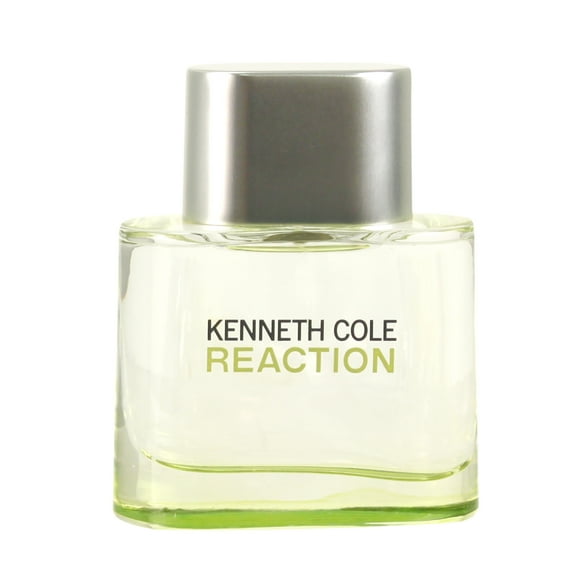 Kenneth Cole Reaction Eau de Toilette, Cologne for Men, 1.7 fl oz