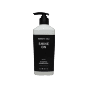 Kenneth Cole Shine On Vetiver Shampoo 12.8oz