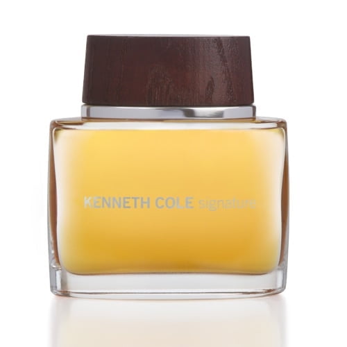 Kenneth Cole Signature Eau De Toilette Spray By Kenneth Cole - 3.4 oz Kenneth Cole Signature Eau De Toilette Spray By Kenneth Cole - 3.4 oz