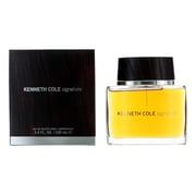 Kenneth Cole Signature Cologne for Men, 3.4 Oz