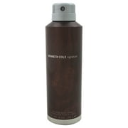 Kenneth Cole Signature by Kenneth Cole for Men - 6 oz Body Spray