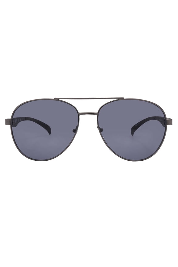 Smoke Pilot Men's Sunglasses KC1318 08A 58