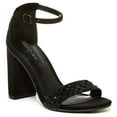 thumbnail image 1 of Kenneth Cole Tart Pie Women/Adult shoe size 8  Casual RL06196SU-BLK Black, 1 of 8