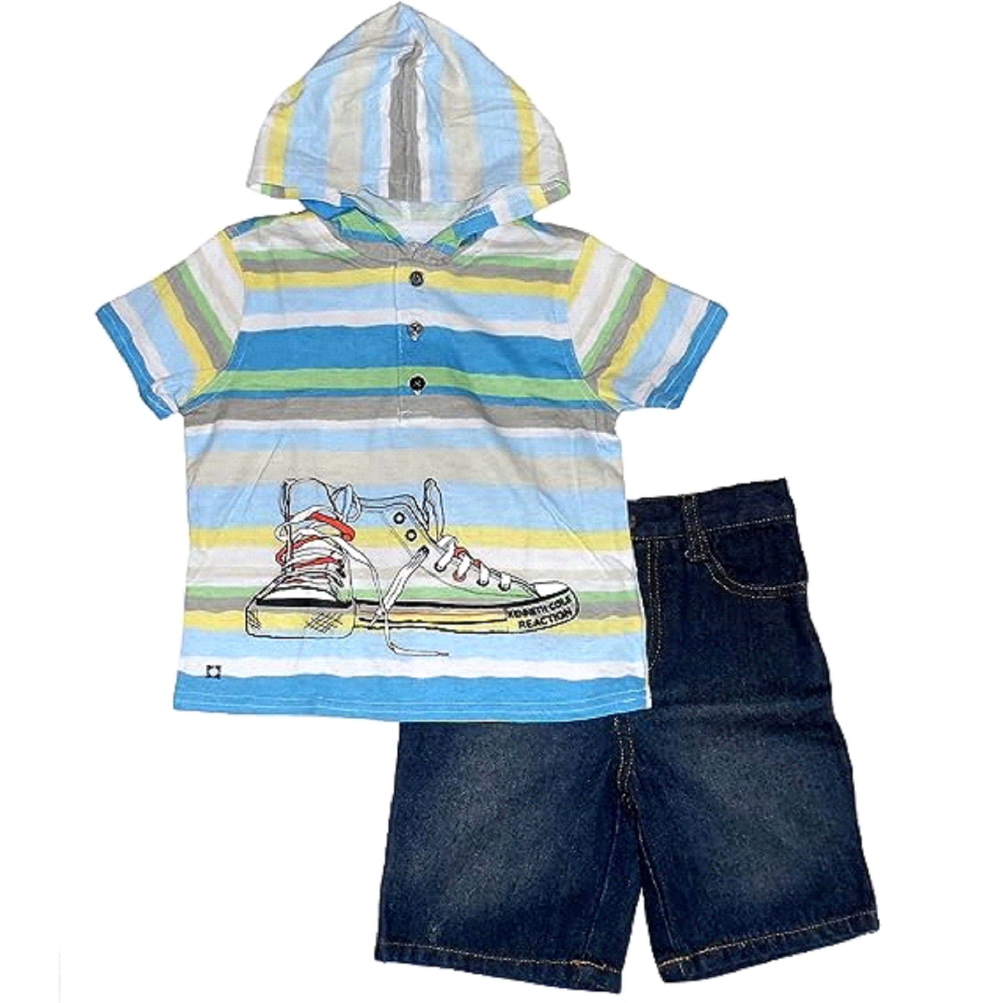 Kenneth Cole Boys Clothing in Kids Clothing Walmart