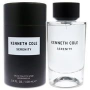 Kenneth Cole Unisex RETAIL Serenity 3.4 oz