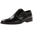 thumbnail image 1 of Kenneth Cole Unlisted Half Time Men's Cap Toe Oxford, 1 of 5