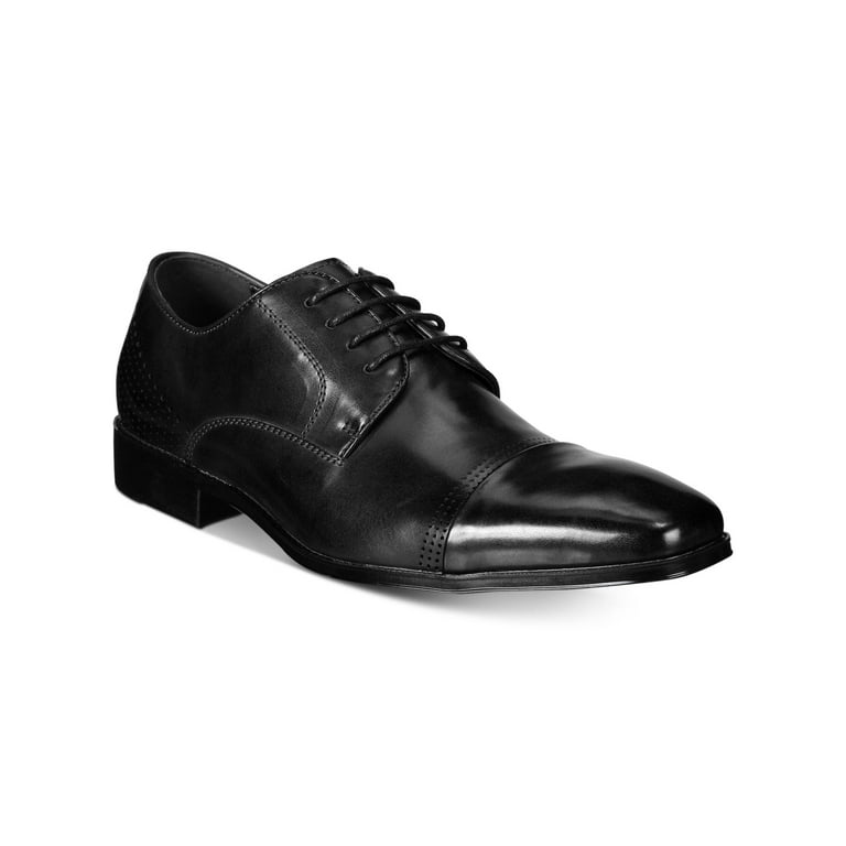 Kenneth cole cap toe oxford 2025