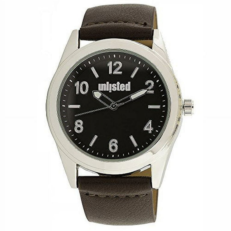 Unlisted 2025 watches review