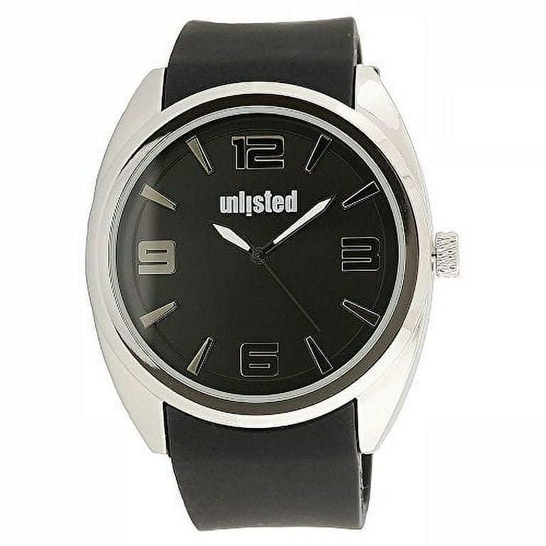Unlisted watch online