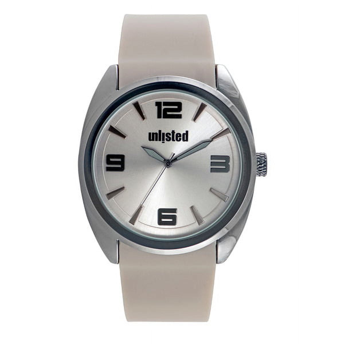 Kenneth Cole Unlisted Men s Kenneth Cole Sport Watch 10032065 Walmart