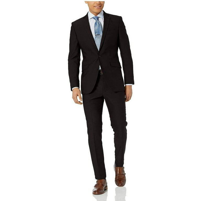 Kenneth cole unlisted suit hotsell
