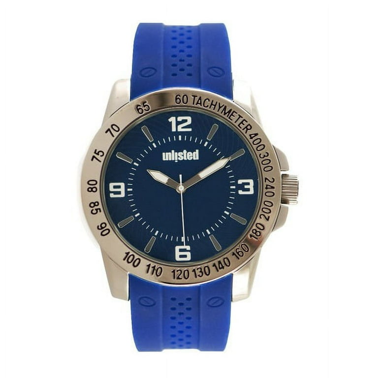 Kenneth cole unlisted watch shop