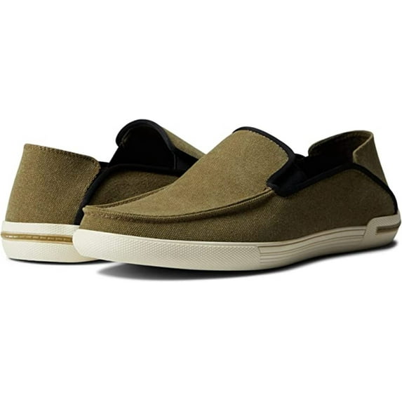 Kenneth Cole Unlisted, Un-Anchor CB Olive 11 D (M)