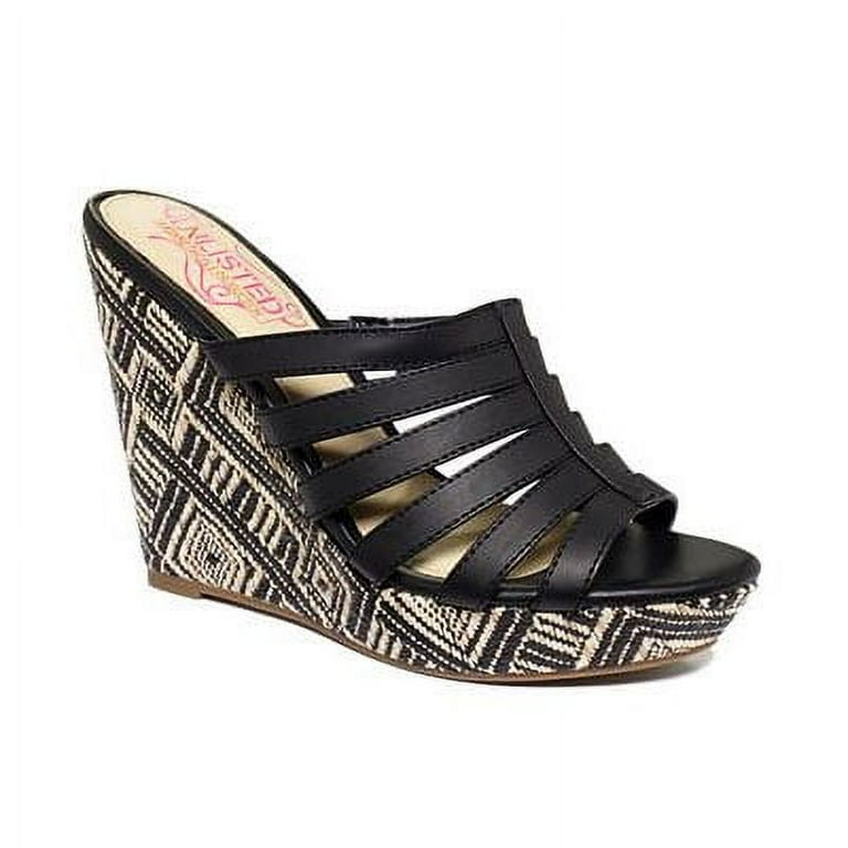 Unlisted sandals kenneth cole deals