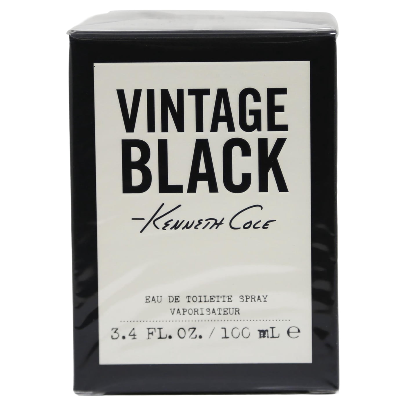 Men 3.4 oz Eau De Toilette Spray By Kenneth Cole - Walmart.com
