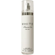 Kenneth Cole White Body Spray for Women, 8 oz