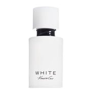 Kenneth Cole White for Her Eau de Parfum, Perfume for Women, 1.0 fl oz