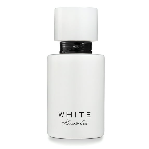 Kenneth Cole White Eau de Parfum, Perfume for Women, 1.0 fl oz