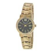Kenneth Cole Womens Black Dial Quartz Watch KC4885