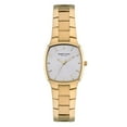 thumbnail image 1 of Kenneth Cole Women's Classic Ladies KC50893005 Gold Stainless-Steel Quartz Dress Watch, 1 of 3