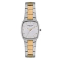 thumbnail image 1 of Kenneth Cole Women's Classic Ladies KC50893006 Silver Stainless-Steel Quartz Dress Watch, 1 of 2