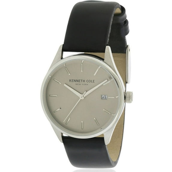 Kenneth Cole Women's Leather Watch 10025930