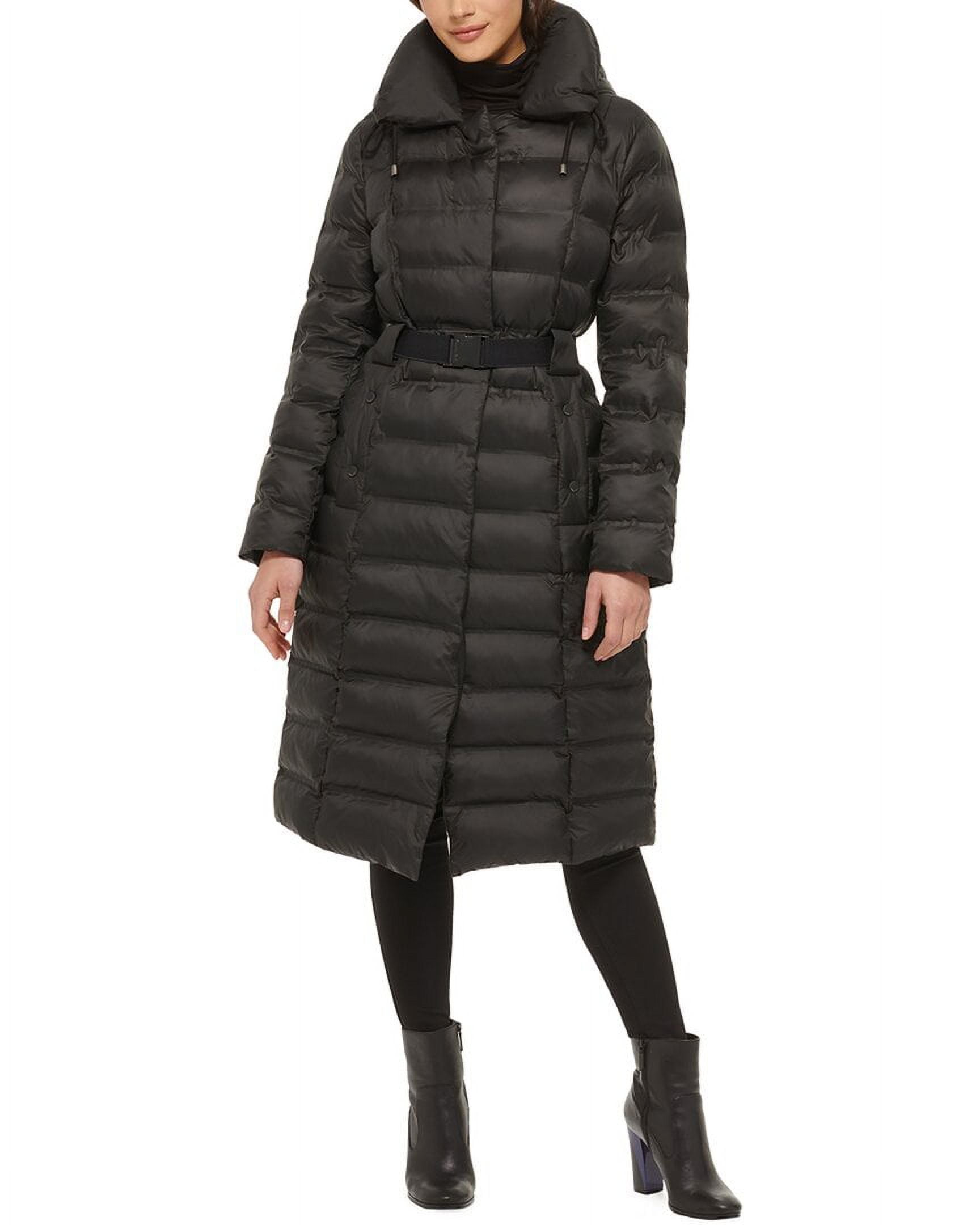 Kenneth Cole Reaction Women s Coat Walmart