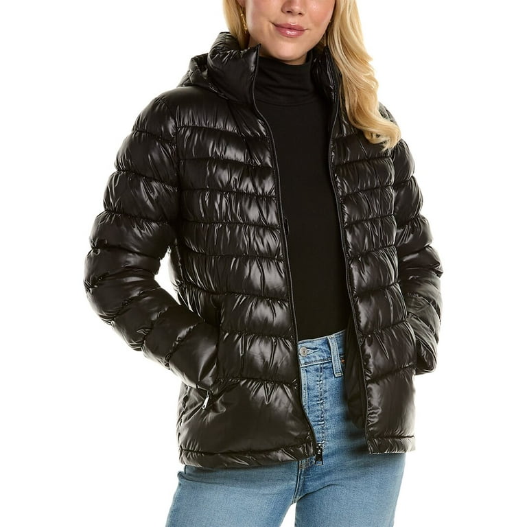 Kenneth cole packable outlet down jacket