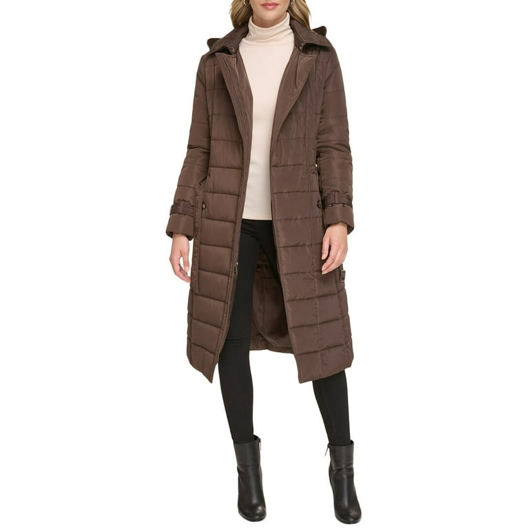 Kenneth Cole Long 2024 Coat (XS)