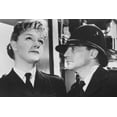 thumbnail image 1 of Kenneth Connor and Joan Sims in Carry On, Constable 24x36 Poster, 1 of 1