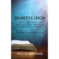 thumbnail image 1 of Kenneth E. Hagin: The Life, Teachings and Times of a Great Mountain Moving Giant of Faith (Paperback), 1 of 1