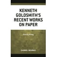 thumbnail image 1 of Kenneth Goldsmith's Recent Works on Paper: Exactly Wrong, (Hardcover), 1 of 1