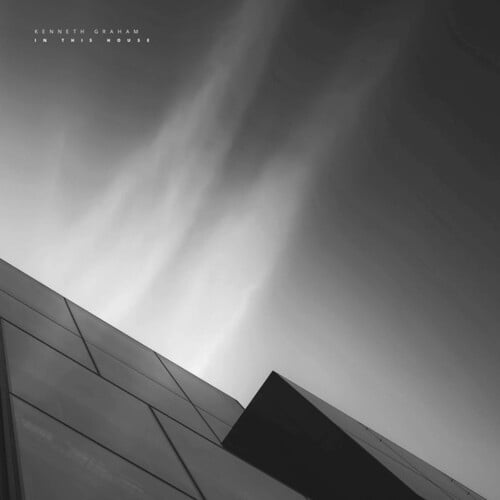 Kenneth Graham - In This House - Music & Performance - Vinyl