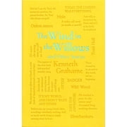 Kenneth Grahame The Wind in the Willows and Other Stories Paperback