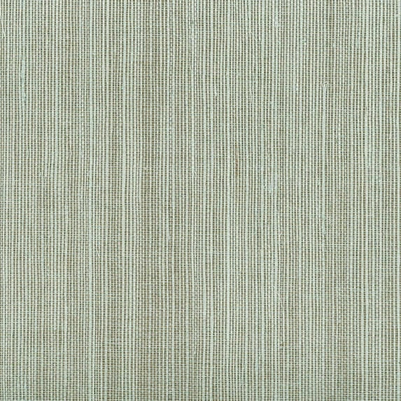 Kenneth James Barbora Aqua Grasscloth Wallpaper, 36-in by 24-ft, 72 sq. ft