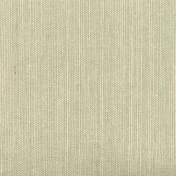 Kenneth James Barbora Light Green Grasscloth Wallpaper, 36-in by 24-ft, 72 sq. ft