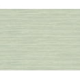thumbnail image 1 of Kenneth James Bondi Seafoam Grasscloth Texture Wallpaper, 1 of 2