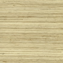 Kenneth James Changzhou Beige Grasscloth Wallpaper