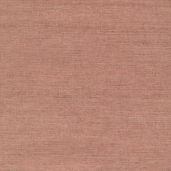 Kenneth James Daiki Lavender Grasscloth Wallpaper, 36-in by 24-ft, 72 sq. ft