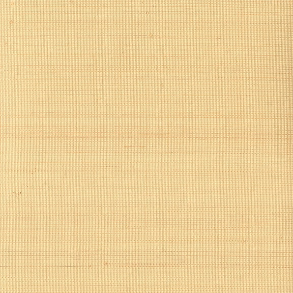 Kenneth James Danan Honey Grasscloth Wallpaper, 36-in by 24-ft, 72 sq. ft
