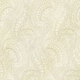 thumbnail image 1 of Kenneth James Daraxa Light Grey Paisley Wallpaper, 1 of 6