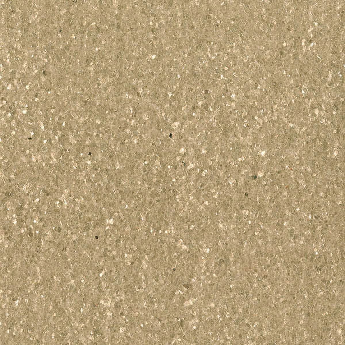 Kenneth James Dmitry Taupe Mica Wallpaper, 36-in by 24-ft, 72 sq. ft