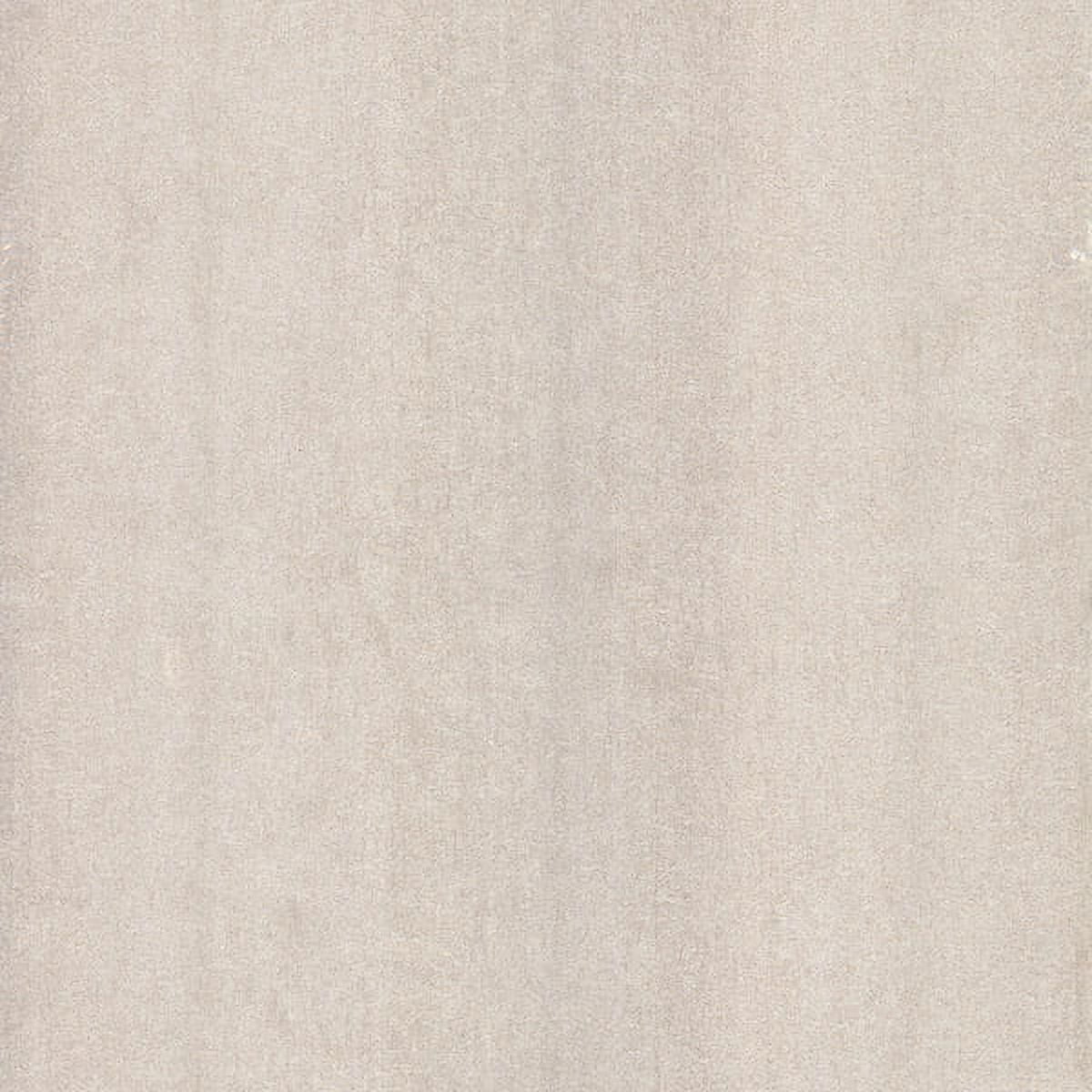 Kenneth James Elita Pewter Air Knife Texture Wallpaper