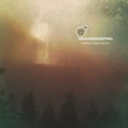 Kenneth James Gibson - Groundskeeping - Electronica - Vinyl