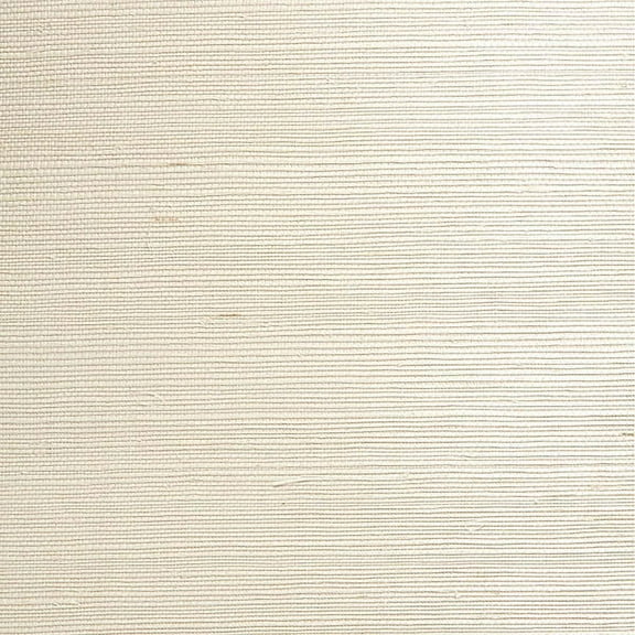 Kenneth James Han Me Champagne Grasscloth Wallpaper, 36-in by 24-ft, 72 sq. ft
