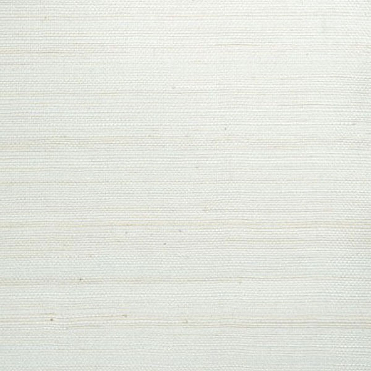 James Hanami Light Green Grasscloth Wallpaper, 36in by 24ft, 72 sq. ft