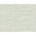 thumbnail image 1 of Kenneth James Holiday String Charcoal Texture Wallpaper, 27-in by 27-ft, 60.8 sq. ft, 1 of 3