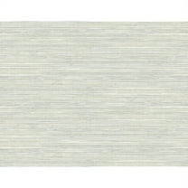 Kenneth James Holiday String Charcoal Texture Wallpaper, 27-in by 27-ft, 60.8 sq. ft